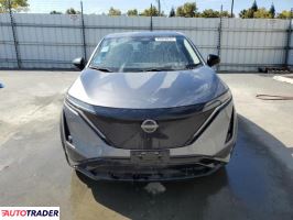 Nissan Pozostałe 2023