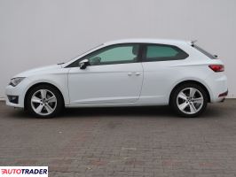 Seat Leon 2013 1.4 138 KM