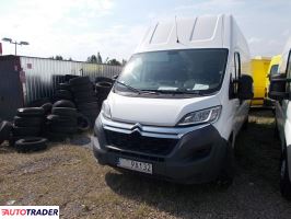 Citroen Jumper 2015 2.2 Citroen Jumper 2015 2.2