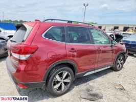 Subaru Forester 2020 2