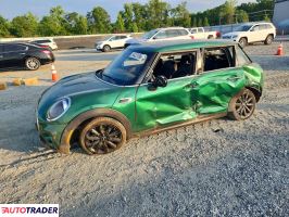 Austin Mini - zobacz ofertę