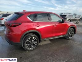 Mazda CX-5 2023 2