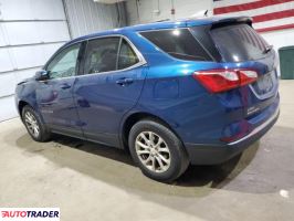 Chevrolet Equinox 2019 1