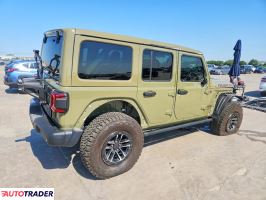 Jeep Wrangler 2025 2
