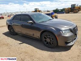 Chrysler 300C 2021 3 Chrysler 300C 2021 3