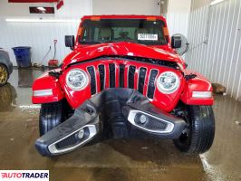 Jeep Wrangler 2021 2