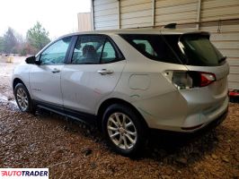 Chevrolet Equinox 2020 1