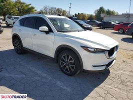 Mazda CX-5 2018 2