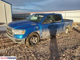 Dodge Ram 2021 5 Dodge Ram 2021 5