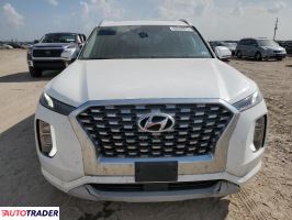 Hyundai Pozostałe 2021 3