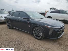 Kia Pozostałe 2025 2