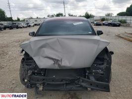 Tesla Model X 2020 Tesla Model X 2020