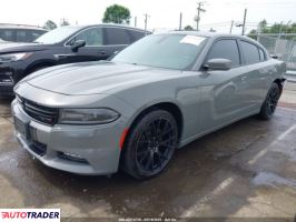 Dodge Charger 2019 3 Dodge Charger 2019 3