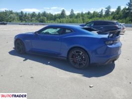 Chevrolet Camaro 2019 6 Chevrolet Camaro 2019 6