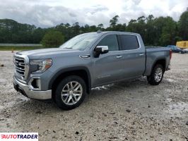 GMC Sierra 2021 5