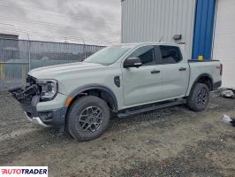 Ford Ranger 2024 2