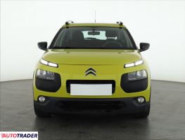 Citroen C4 Cactus 2014 1.2 80 KM