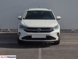 Volkswagen Pozostałe 2023 1.5 147 KM