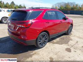 Chevrolet Equinox 2024 1