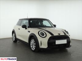 Mini Cooper 2021 1.5 134 KM