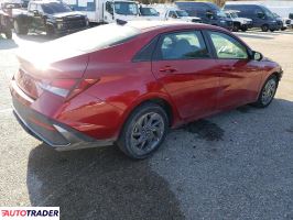 Hyundai Elantra 2024 2