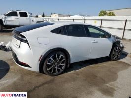Toyota Prius 2024 2 Toyota Prius 2024 2