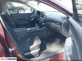 Nissan Sentra 2023 2 Nissan Sentra 2023 2