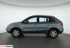 Renault Koleos 2009 2.0 147 KM Renault Koleos 2009 2.0 147 KM