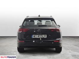 Volkswagen Golf 2021 2.0 115 KM