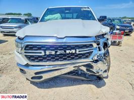 Dodge Ram 2023 3