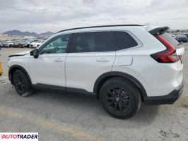 Honda CR-V 2025 2 Honda CR-V 2025 2