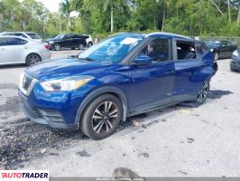 Nissan Pozostałe 2019 1