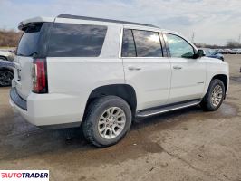 GMC Yukon 2020 5