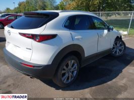 Mazda CX-30 2023 2