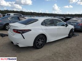 Toyota Camry 2023 2