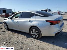 Nissan Altima 2019 2