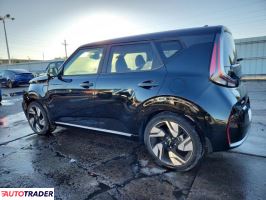 Kia Soul 2023 2