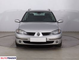 Renault Laguna 2007 1.9 128 KM