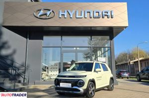 Hyundai Pozostałe 2025 115 KM Hyundai Pozostałe 2025 115 KM