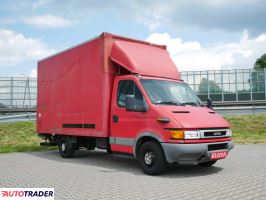 Iveco 35 S 13 2004 2.8