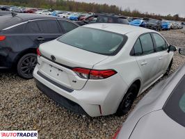 Toyota Corolla 2024 2