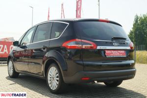 Ford S-Max 2012 2.0 140 KM