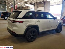 Jeep Grand Cherokee 2023 3
