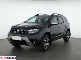 Dacia Duster 2021 1.0 89 KM