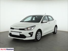 Kia Rio 2022 1.0 99 KM