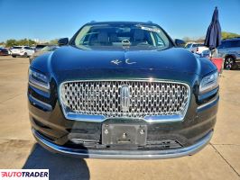 Lincoln Pozostałe 2021 2