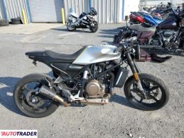 Husqvarna Pozostałe - zobacz ofertę