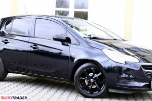 Opel Corsa 2019 1.4 90 KM