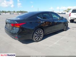 Nissan Altima 2023 2