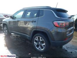 Jeep Compass 2020 2